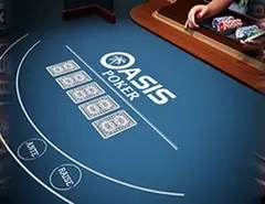 Video Poker su IncaSpin